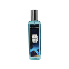 Body Luxuries Irish Blue Men Perfumed Body Spray 155ml