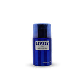 REYANE TRADITION LIVELY PARIS PERFUME DEODORANT 250ML