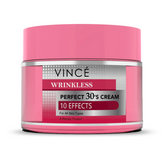 Vince Perfect 30 Cream 50Ml