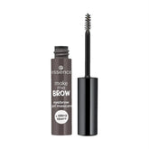 Essence Make Me Brow Gel 07 Dark Browny Brows