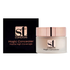 ST LONDON MAGIC CONCEALER 25 BUTTERNUT, 10ML