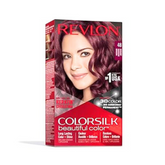 Revlon Colorsilk Hair Color 48 Burgundy