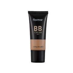 FLORMAR ANTI-BLEMISH BB CREAM SPF20, BB03, 35ML