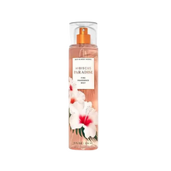 Bath and Body Works Hibiscus Paradise Fragrance Mist 236ml