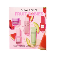 GLOW RECIPE FRUIT BABIES SKINCARE KIT