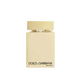Dolce & Gabbana The One Gold Eau de Parfum Intense For Men – 100ml