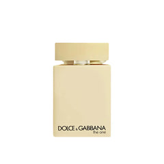 Dolce & Gabbana The One Gold Eau de Parfum Intense For Men – 100ml