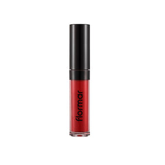 FLORMAR SILK MATTE LIQUID LIPSTICK, 007 CLARET RED, 4.5ML