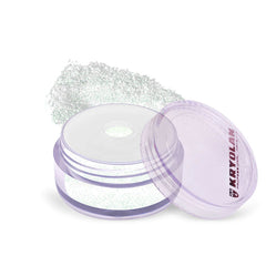 KRYLON POLYESTER GLIMMER PEARL GREEN