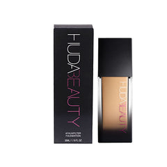 HUDA BEAUTY #FAUXFILTER LUMINOUS MATTE FOUNDATION - CHEESE CAKE 250G