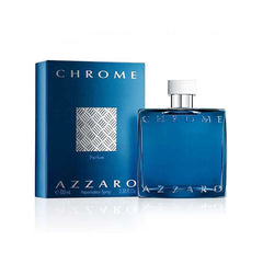 AZZARO CHROME PARFUM 100ML