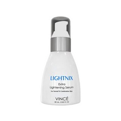 VINCE EXTRA LIGHTENING SERUM LIGHTNIX 80 ML