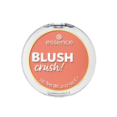 ESSENCE BLUSH CRUSH, 80 WARM COPPER 5G