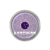 KRYLON POLYESTER GLIMMER PURPLE