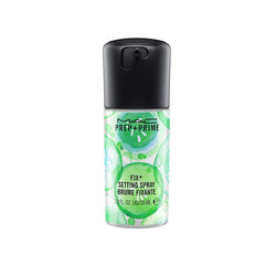 MAC MINI MAC PREP & PRIME FIX PLUS SETTING SPRAY – CUCUMBER