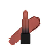 HUDA BEAUTY POWER BULLET MATTE LIPSTICK INTERVIEW