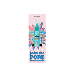 BENEFIT JOIN THE POREFESSIONALS MINIS TRIO SET
