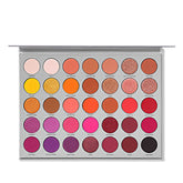 MORPHE X JACLYN HILL PALETTE VOLUME II