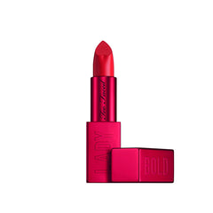 TOO FACED LADY BOLD EM-POWER PIGMENT LIPSTICK LADY BOLD