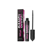 BENEFIT- BADGAL BANG! VOLUMIZING MASCARA INTENSE PITCH BLACK 8.5G