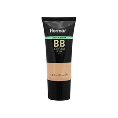 FLORMAR ANTI-BLEMISH BB CREAM SPF15 AB03, 35ML