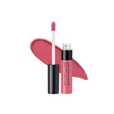MAYBELLINE NEW YORK SENSATIONAL LIQUID MATTE LIPSTICK 04 EASY BERRY