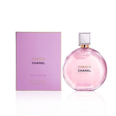 CHANCE EAU TENDRE EAU DE PARFUM CHANEL 100ML