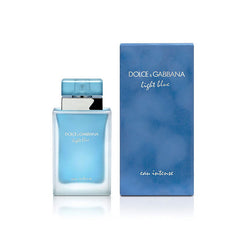 DOLCE & GABBANA LIGHT BLUE EAU DE INTENSE 100ML