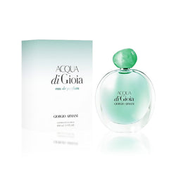 GIORGIO ARMANI ACQUA DI GIOIA EDP FOR WOMEN 100ML