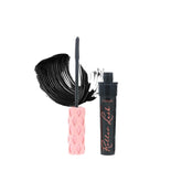 BENEFIT COSMETICS ROLLER LASH CURLING & LIFTING BLACK MASCARA