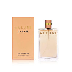 CHANEL ALLURE EDP PERFUME FOR WOMEN 100ML