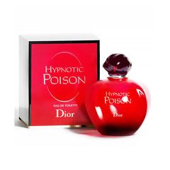 HYPNOTIC POISON EAU DE TOILETTE – 100ML