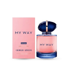 GIORGIO ARMANI MY WAY INTENSE EDP 90ML