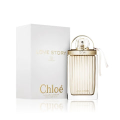 CHLOE LOVE STORY EAU DE PARFUM FOR WOMEN 75ML