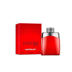 MONTBLANC LEGEND RED EDP 100ML