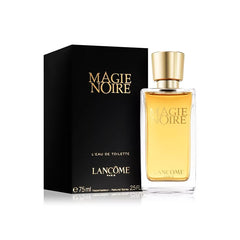 LANCÔME MAGIE NOIRE EAU DE TOILETTE 75ML