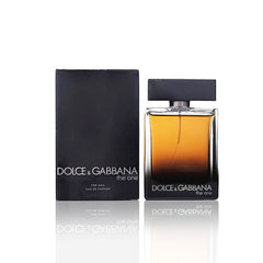 THE ONE FOR MEN BY DOLCE & GABBANA EDP 100ML
