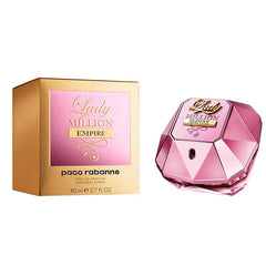 LADY MILLION EMPIRE PACO RABANNE FOR WOMEN – 80ML