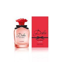 DOLCE ROSE BY DOLCE & GABBANA EDT 75ML