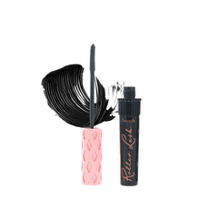 BENEFIT COSMETICS ROLLER LASH CURLING & LIFTING BLACK MASCARA
