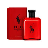 Ralph Lauren Polo Red Eau de Toilette for Men 125ml