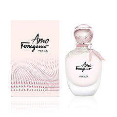 FERRAGAMO AMO PER LEI 100ML