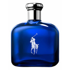 Polo Ralph Lauren Blue Eau de Toilette Spray for Men, 125ml