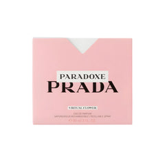 Prada Paradoxe Virtual Flower Eau de Parfum 90ml For Women