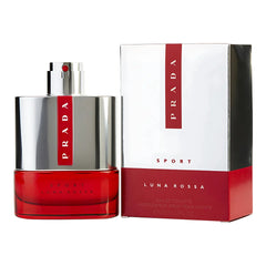 Prada Luna Rossa Sport Eau de Toilette 100ml