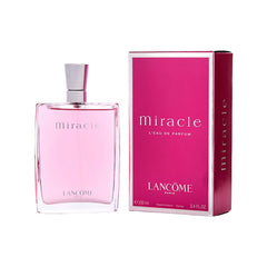 MIRACLE BY LANCÔME EDP WOMEN 100ML