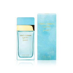 LIGHT BLUE FOREVER DOLCE & GABBANA FOR WOMEN 100ML