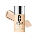 CLINIQUE EVEN BETTER MAKEUP SPF15 WN-04