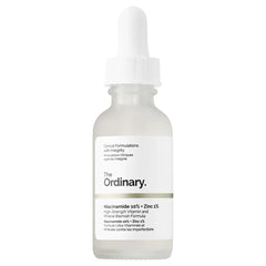 The Ordinary Niacinamide 10% + Zinc 1% 30ml