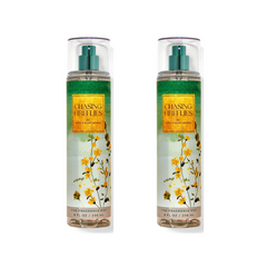 Bath and Body Works Fine Fragrance Mist - Chasing Fireflies 236ml